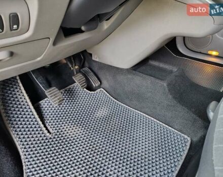 Чорний Рено Гранд Сценік, об'ємом двигуна 1.6 л та пробігом 240 тис. км за 5350 $, фото 71 на Automoto.ua