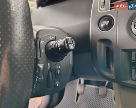 Чорний Рено Гранд Сценік, об'ємом двигуна 1.6 л та пробігом 240 тис. км за 5350 $, фото 74 на Automoto.ua