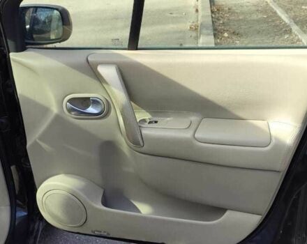 Чорний Рено Гранд Сценік, об'ємом двигуна 1.5 л та пробігом 215 тис. км за 5100 $, фото 3 на Automoto.ua