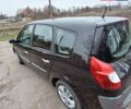 Черный Рено Гранд Сценик, объемом двигателя 1.6 л и пробегом 257 тыс. км за 5150 $, фото 2 на Automoto.ua