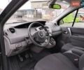 Черный Рено Гранд Сценик, объемом двигателя 2 л и пробегом 232 тыс. км за 5850 $, фото 12 на Automoto.ua