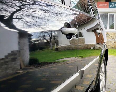 Чорний Рено Гранд Сценік, об'ємом двигуна 1.6 л та пробігом 240 тис. км за 5350 $, фото 33 на Automoto.ua