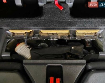 Чорний Рено Гранд Сценік, об'ємом двигуна 1.6 л та пробігом 240 тис. км за 5350 $, фото 57 на Automoto.ua