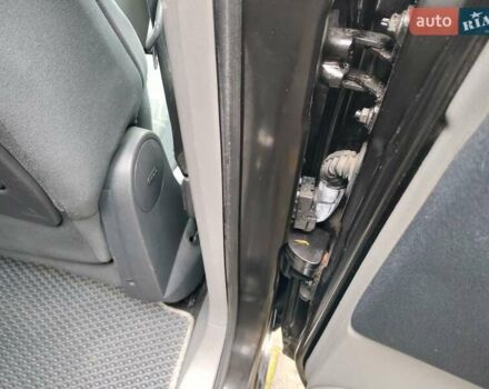 Чорний Рено Гранд Сценік, об'ємом двигуна 1.6 л та пробігом 240 тис. км за 5350 $, фото 89 на Automoto.ua