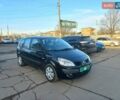 Чорний Рено Гранд Сценік, об'ємом двигуна 1.6 л та пробігом 207 тис. км за 6300 $, фото 1 на Automoto.ua