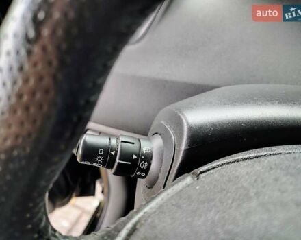 Чорний Рено Гранд Сценік, об'ємом двигуна 1.6 л та пробігом 240 тис. км за 5350 $, фото 75 на Automoto.ua