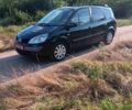 Черный Рено Гранд Сценик, объемом двигателя 2 л и пробегом 262 тыс. км за 6399 $, фото 1 на Automoto.ua