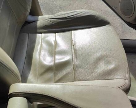 Чорний Рено Гранд Сценік, об'ємом двигуна 1.5 л та пробігом 215 тис. км за 5100 $, фото 8 на Automoto.ua