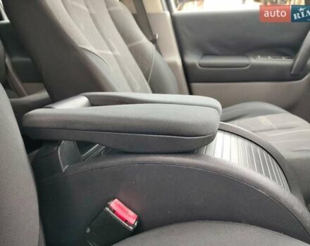 Чорний Рено Гранд Сценік, об'ємом двигуна 1.6 л та пробігом 240 тис. км за 5350 $, фото 99 на Automoto.ua