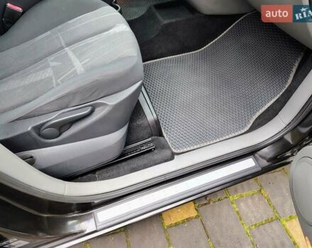 Чорний Рено Гранд Сценік, об'ємом двигуна 1.6 л та пробігом 240 тис. км за 5350 $, фото 104 на Automoto.ua