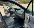 Рено Гранд Сценик 2007 в Солоницевка на Automoto.ua Черный Рено Гранд Сценик, объемом двигателя 2 л и пробегом 180 тыс. км за 6350 $, фото 5 на Automoto.ua