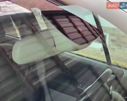 Чорний Рено Гранд Сценік, об'ємом двигуна 1.6 л та пробігом 240 тис. км за 5350 $, фото 30 на Automoto.ua