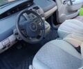 Черный Рено Гранд Сценик, объемом двигателя 2 л и пробегом 262 тыс. км за 6399 $, фото 5 на Automoto.ua