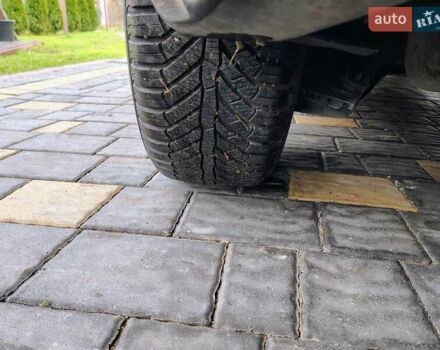 Чорний Рено Гранд Сценік, об'ємом двигуна 1.6 л та пробігом 240 тис. км за 5350 $, фото 45 на Automoto.ua