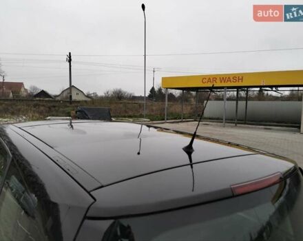 Чорний Рено Гранд Сценік, об'ємом двигуна 1.6 л та пробігом 192 тис. км за 5500 $, фото 15 на Automoto.ua