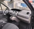 Черный Рено Гранд Сценик, объемом двигателя 2 л и пробегом 232 тыс. км за 5850 $, фото 11 на Automoto.ua