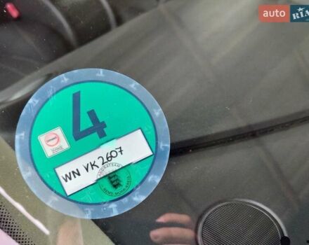 Чорний Рено Гранд Сценік, об'ємом двигуна 1.6 л та пробігом 240 тис. км за 5350 $, фото 29 на Automoto.ua