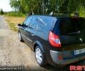 Черный Рено Гранд Сценик, объемом двигателя 1.9 л и пробегом 340 тыс. км за 6200 $, фото 3 на Automoto.ua