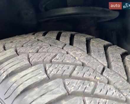 Чорний Рено Гранд Сценік, об'ємом двигуна 1.6 л та пробігом 240 тис. км за 5350 $, фото 28 на Automoto.ua