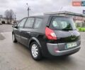 Черный Рено Гранд Сценик, объемом двигателя 2 л и пробегом 232 тыс. км за 5850 $, фото 3 на Automoto.ua