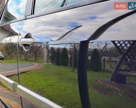 Чорний Рено Гранд Сценік, об'ємом двигуна 1.6 л та пробігом 240 тис. км за 5350 $, фото 26 на Automoto.ua