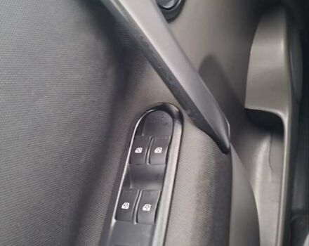 Чорний Рено Гранд Сценік, об'ємом двигуна 1.6 л та пробігом 192 тис. км за 5500 $, фото 17 на Automoto.ua