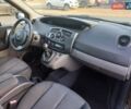 Чорний Рено Гранд Сценік, об'ємом двигуна 1.6 л та пробігом 207 тис. км за 6300 $, фото 15 на Automoto.ua