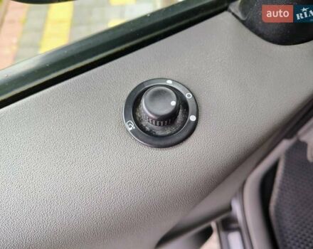 Чорний Рено Гранд Сценік, об'ємом двигуна 1.6 л та пробігом 240 тис. км за 5350 $, фото 68 на Automoto.ua
