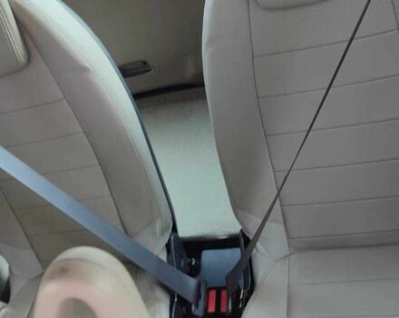 Чорний Рено Гранд Сценік, об'ємом двигуна 1.5 л та пробігом 215 тис. км за 5100 $, фото 12 на Automoto.ua