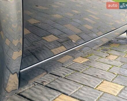 Чорний Рено Гранд Сценік, об'ємом двигуна 1.6 л та пробігом 240 тис. км за 5350 $, фото 31 на Automoto.ua