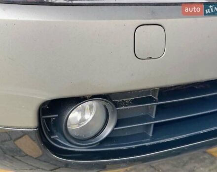 Чорний Рено Гранд Сценік, об'ємом двигуна 1.6 л та пробігом 240 тис. км за 5350 $, фото 21 на Automoto.ua