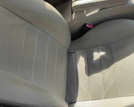 Чорний Рено Гранд Сценік, об'ємом двигуна 1.5 л та пробігом 215 тис. км за 5100 $, фото 5 на Automoto.ua