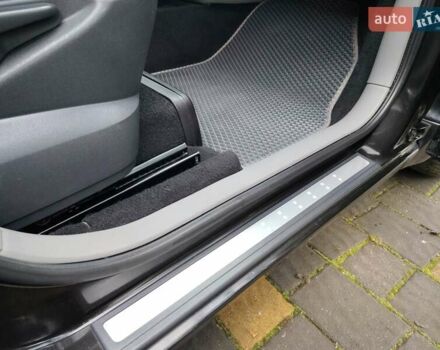 Чорний Рено Гранд Сценік, об'ємом двигуна 1.6 л та пробігом 240 тис. км за 5350 $, фото 95 на Automoto.ua