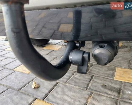 Чорний Рено Гранд Сценік, об'ємом двигуна 1.6 л та пробігом 240 тис. км за 5350 $, фото 47 на Automoto.ua