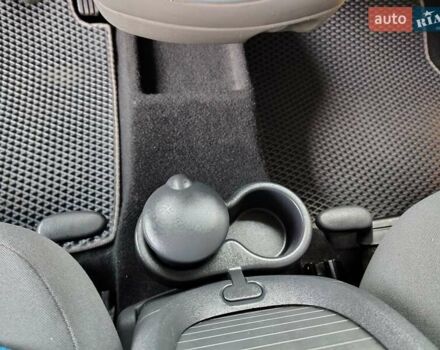 Чорний Рено Гранд Сценік, об'ємом двигуна 1.6 л та пробігом 240 тис. км за 5350 $, фото 77 на Automoto.ua