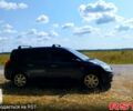 Черный Рено Гранд Сценик, объемом двигателя 1.9 л и пробегом 340 тыс. км за 6200 $, фото 5 на Automoto.ua