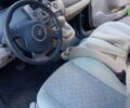 Черный Рено Гранд Сценик, объемом двигателя 2 л и пробегом 262 тыс. км за 6500 $, фото 6 на Automoto.ua