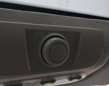 Чорний Рено Гранд Сценік, об'ємом двигуна 1.6 л та пробігом 192 тис. км за 5500 $, фото 13 на Automoto.ua