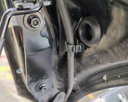 Чорний Рено Гранд Сценік, об'ємом двигуна 1.6 л та пробігом 240 тис. км за 5350 $, фото 265 на Automoto.ua