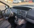 Чорний Рено Гранд Сценік, об'ємом двигуна 1.6 л та пробігом 207 тис. км за 6300 $, фото 18 на Automoto.ua