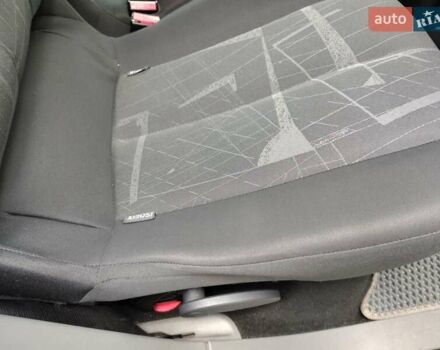 Чорний Рено Гранд Сценік, об'ємом двигуна 1.6 л та пробігом 240 тис. км за 5350 $, фото 91 на Automoto.ua