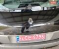 Чорний Рено Гранд Сценік, об'ємом двигуна 1.6 л та пробігом 240 тис. км за 5350 $, фото 49 на Automoto.ua