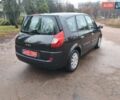 Черный Рено Гранд Сценик, объемом двигателя 2 л и пробегом 110 тыс. км за 7150 $, фото 12 на Automoto.ua