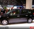 Черный Рено Гранд Сценик, объемом двигателя 2 л и пробегом 148 тыс. км за 5897 $, фото 1 на Automoto.ua
