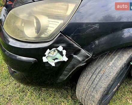 Рено Гранд Сценик 2008 в Славуте на Automoto.ua Черный Рено Гранд Сценик, объемом двигателя 1.5 л и пробегом 321 тыс. км за 4900 $, фото 1 на Automoto.ua