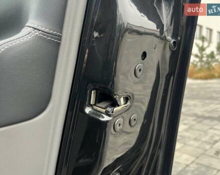 Черный Рено Гранд Сценик, объемом двигателя 2 л и пробегом 110 тыс. км за 7150 $, фото 68 на Automoto.ua