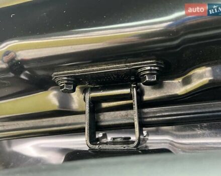 Черный Рено Гранд Сценик, объемом двигателя 2 л и пробегом 110 тыс. км за 7150 $, фото 60 на Automoto.ua