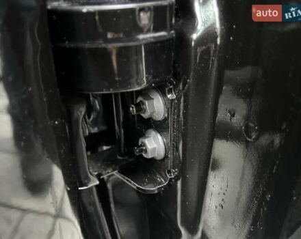 Черный Рено Гранд Сценик, объемом двигателя 2 л и пробегом 110 тыс. км за 7150 $, фото 66 на Automoto.ua