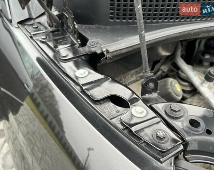 Черный Рено Гранд Сценик, объемом двигателя 2 л и пробегом 110 тыс. км за 7150 $, фото 73 на Automoto.ua