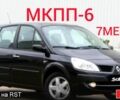 Чорний Рено Гранд Сценік, об'ємом двигуна 2 л та пробігом 148 тис. км за 5897 $, фото 1 на Automoto.ua